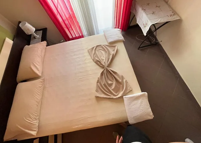 Buneci Apartment