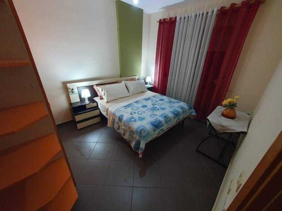 Apartment Buneci *