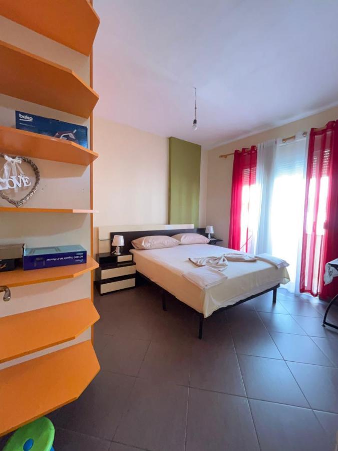 Buneci Apartment *