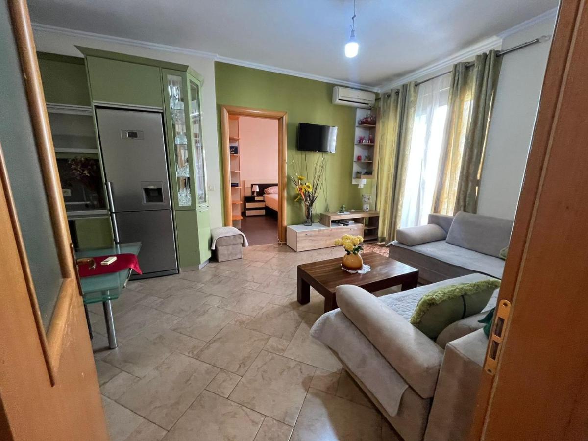 Apartment Buneci Tirana