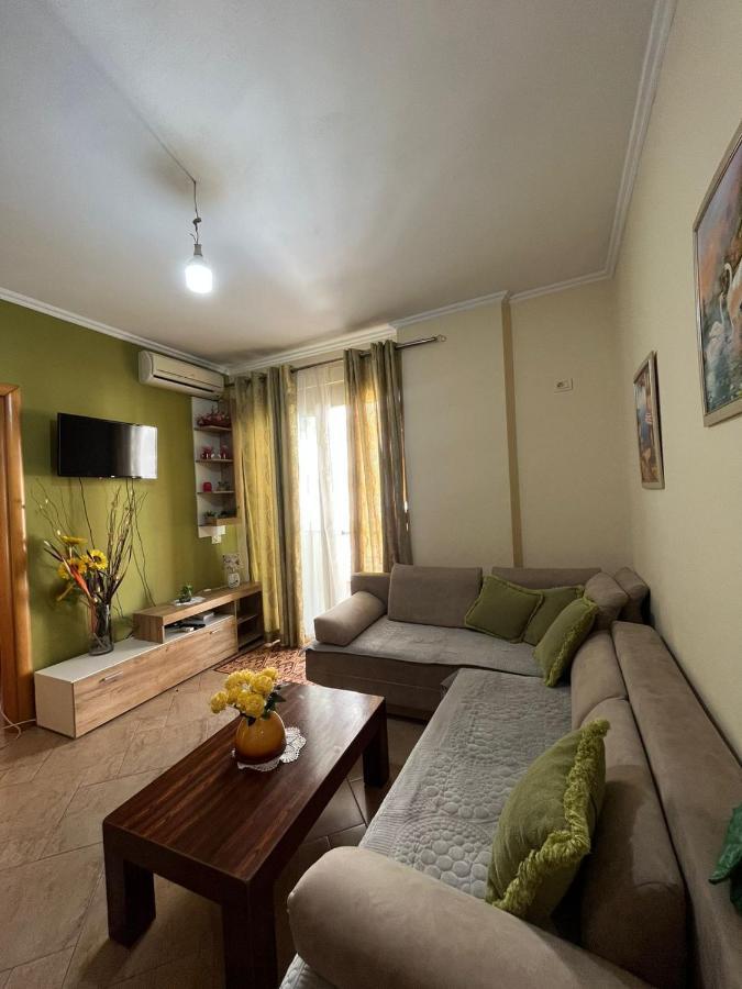 Buneci Tirana