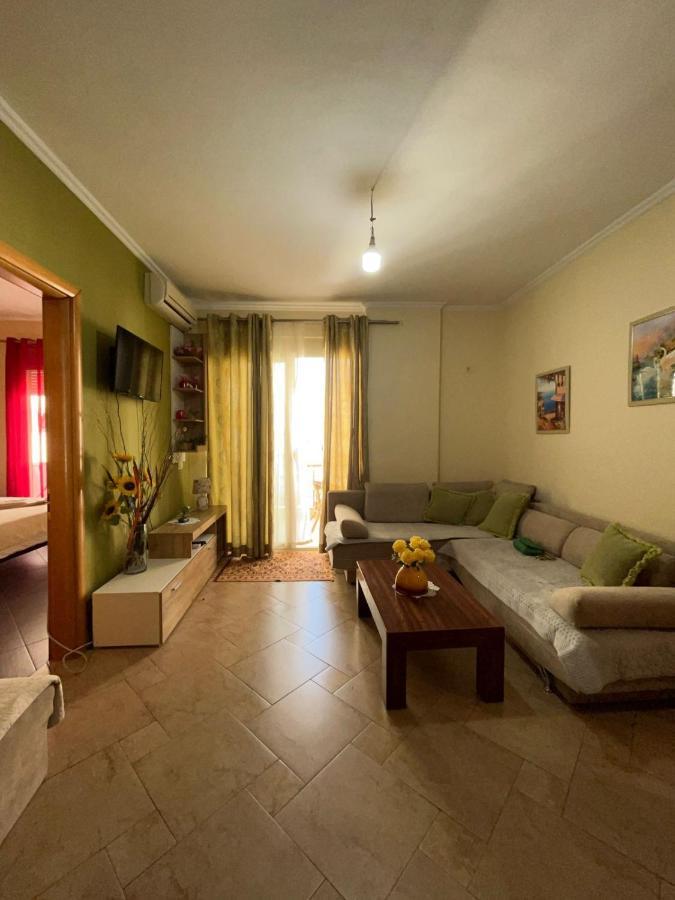 Appartamento Buneci