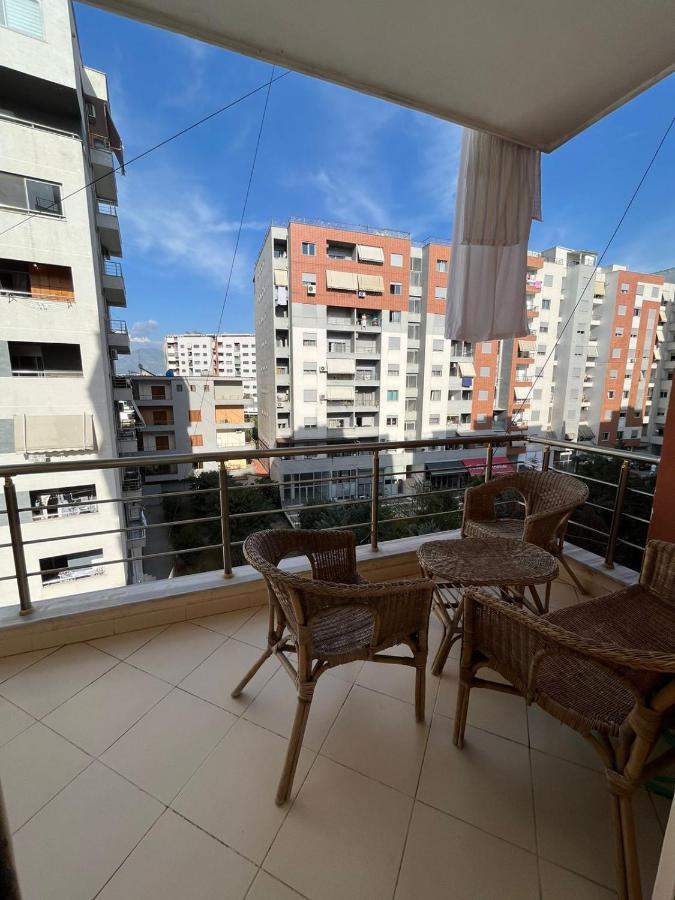 Apartment Buneci