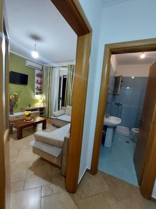Apartment Buneci