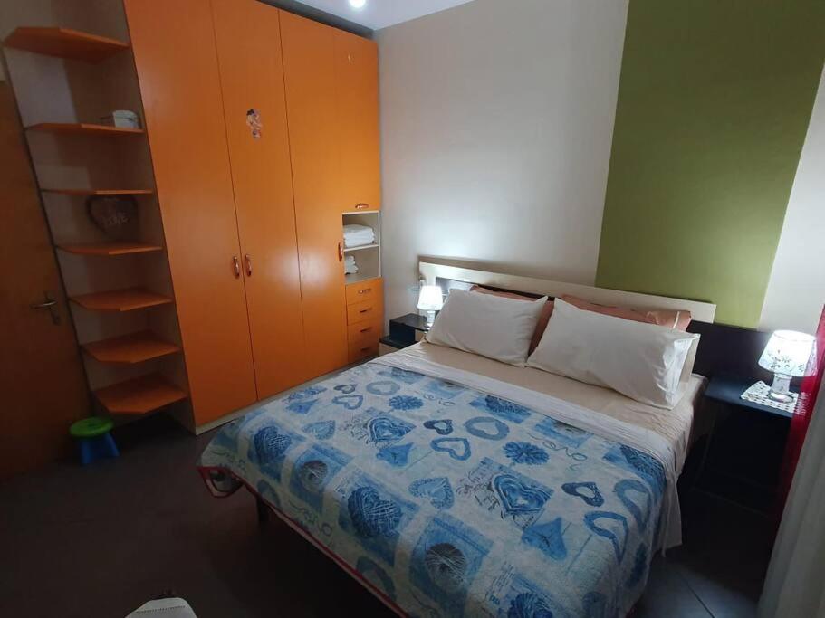 Apartment Buneci *